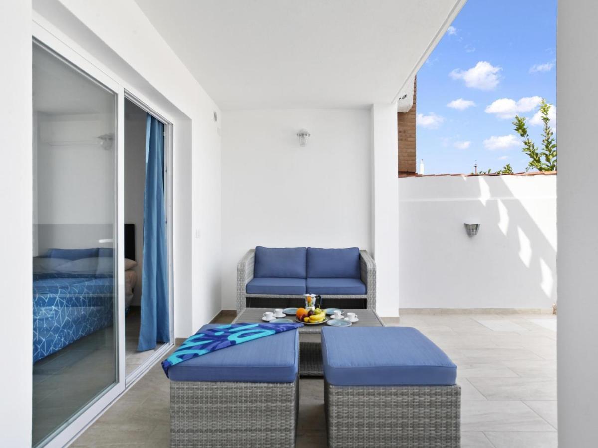 Golden Holidays, Heated Pool, Air Con, Internet, Parking Appartamento Costa Adeje (Tenerife)